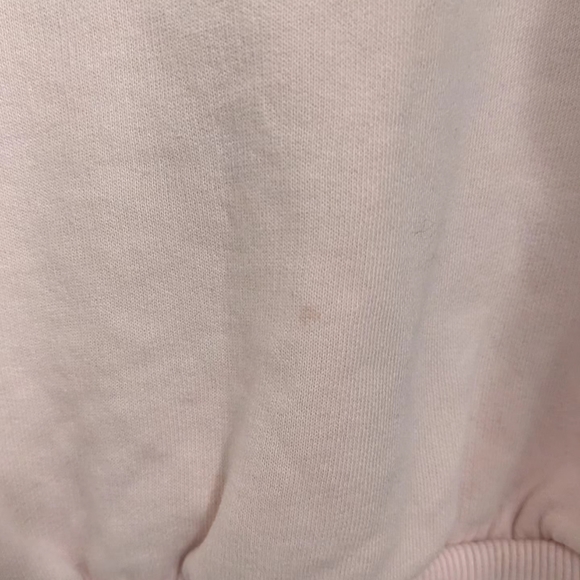 Zara Embroidered "Aria" Name Sweater - Picture 2 of 3